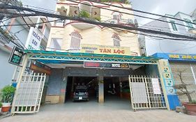 Khach San Tan Loc Cần Thơ